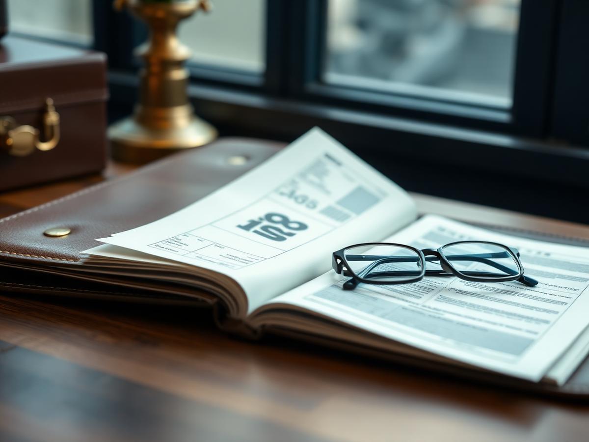 IRS Audit Assistance — Divine Income Tax