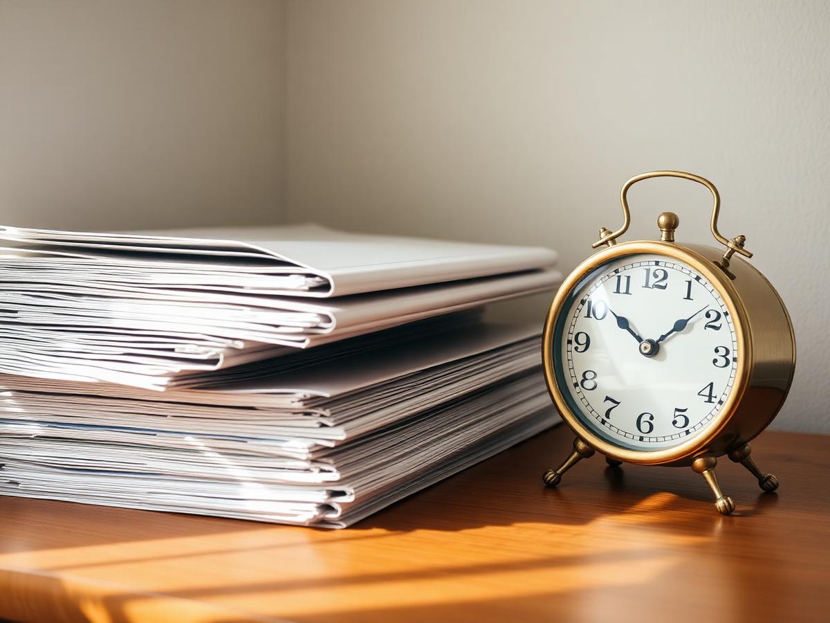 Delinquent Tax Returns — Divine Income Tax